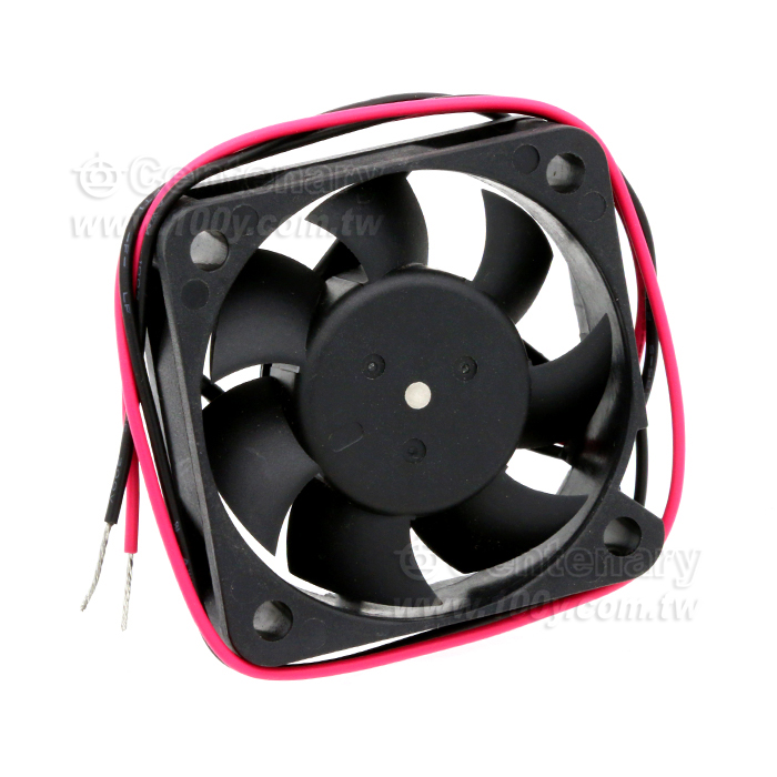DELTA DC12V 0.20A 滾珠  5015 - 145343 產品圖片