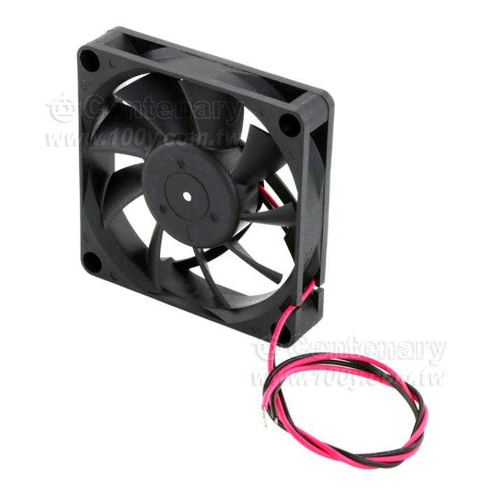 DELTA 12v 0.45A 雙滾珠 7015 - 145347 產品圖片