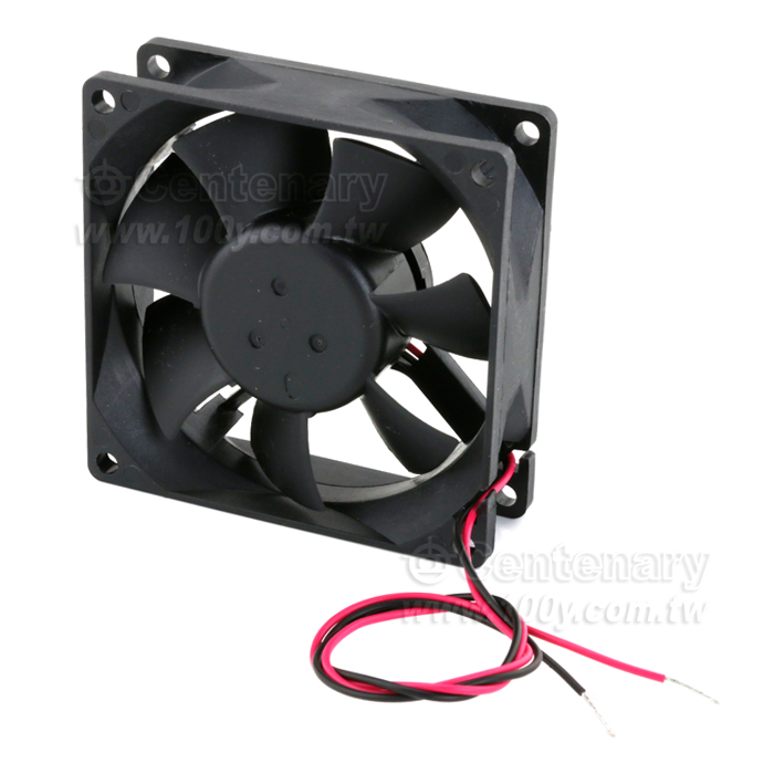 DELTA DC24V 0.33A 滾珠  8025 - 145349 產品圖片