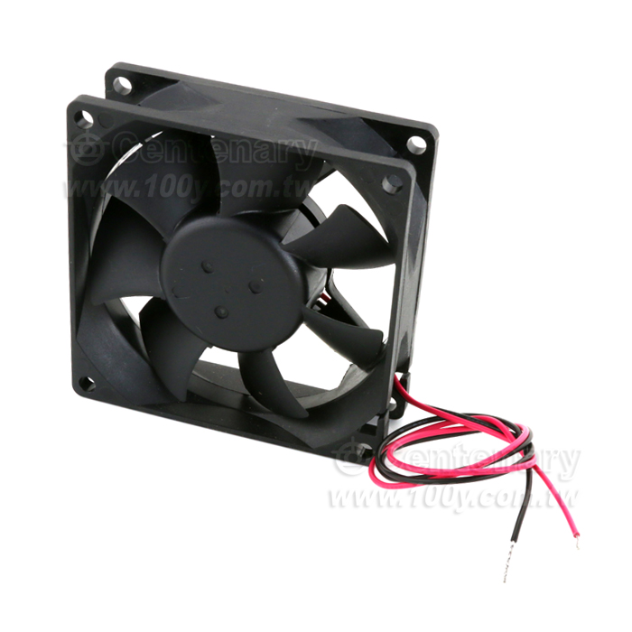 DELTA DC24V 0.21A 滾珠  8025 - 145350 產品圖片