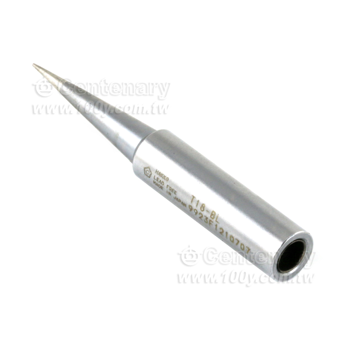 Soldering Iron Tip - 97617 Product Image