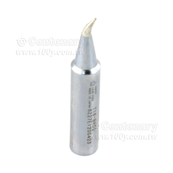日製烙鐵頭 For: FX-888 - 97623 產品圖片