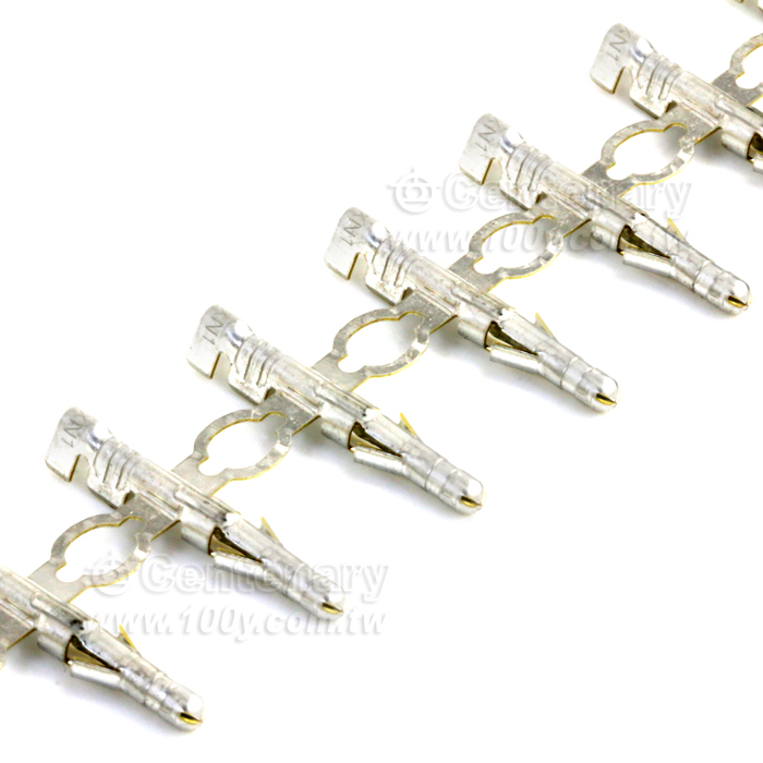 Contact Pin 22-18AWG - 97704 產品圖片