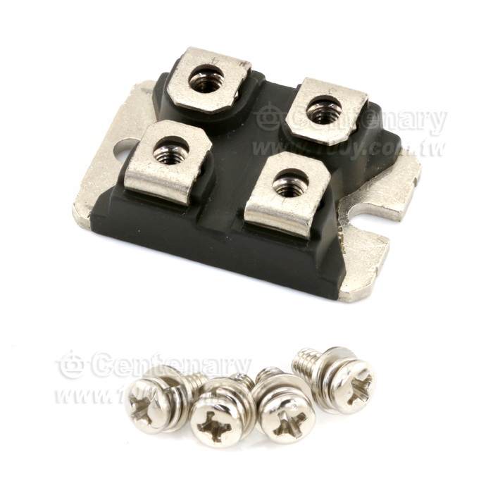 TURBOSWITCHTM ULTRA-FAST HIGH VOLTAGE DIODE - 145481 Product Image