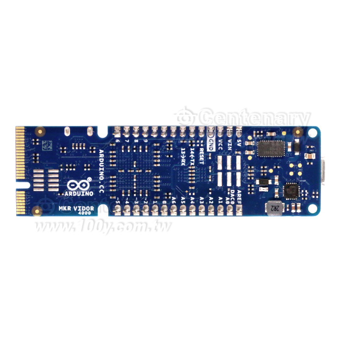 ARDUINO MKR VIDOR 4000-ABX00022 - 145437 Product Image