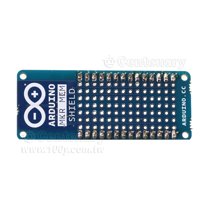 ARDUINO MKR MEM SHIELD(EX OTA SHIELD)	 - 145438 Product Image