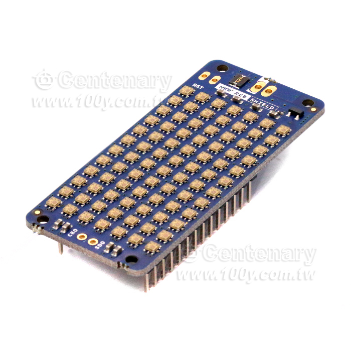 ARDUINO MKR RGB-ASX00010 - 145440 Product Image