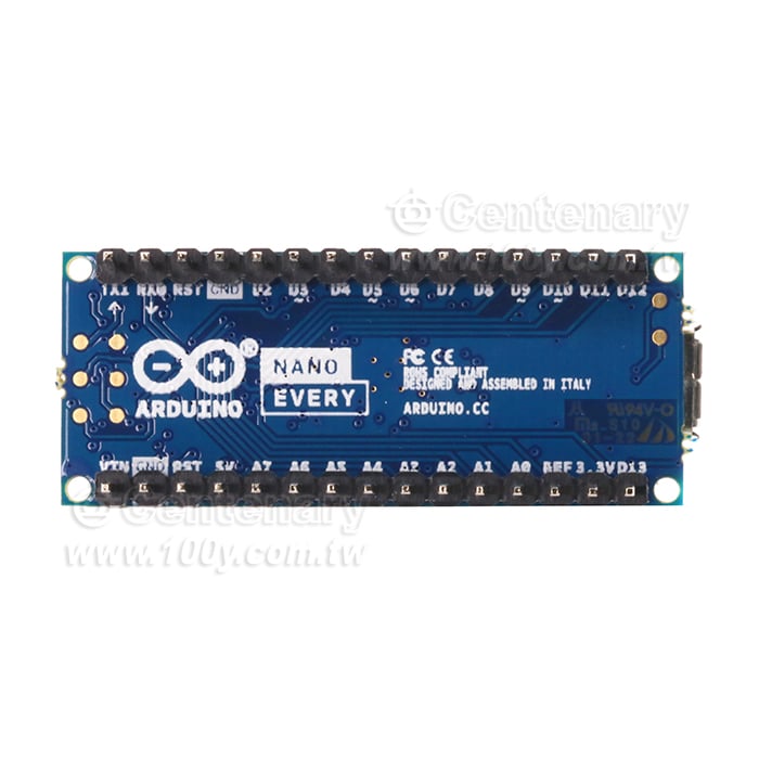 進口ATMega4809開發板 - 145442 產品圖片