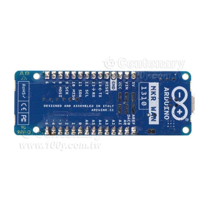 ARDUINO MKR WAN 1310-ABX00029 - 145447 Product Image