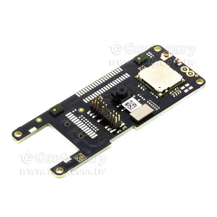 ARDUINO PORTENTA VISION SHIELD LORA-ASX00026 - 145450 Product Image