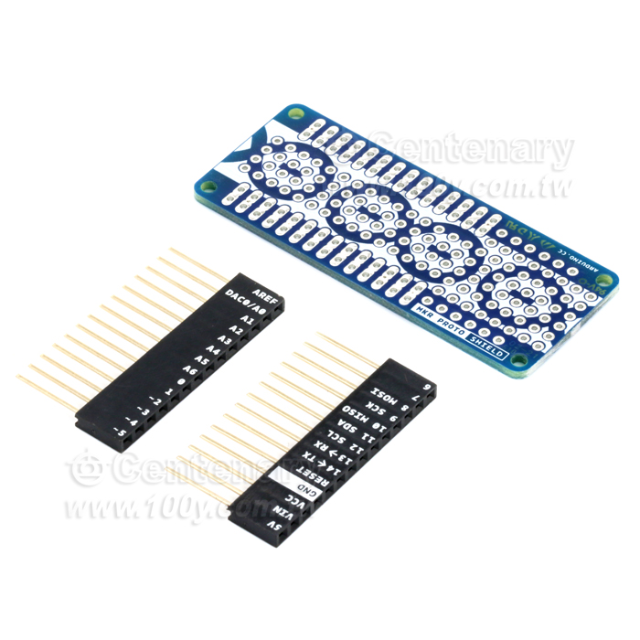 ARDUINO MKR PROTOSHIELD-TSX00001 - 145451 Product Image