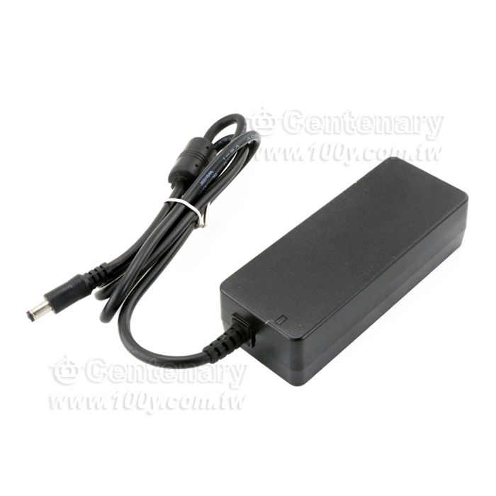 60W AC-DC Single Output Medical Adaptor - 106575 Product Image