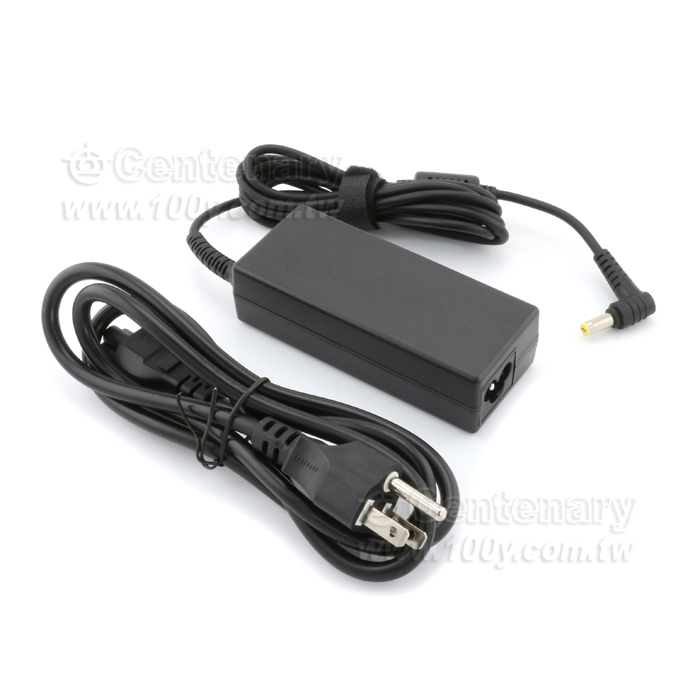 Acer電源適配器 19V 3.42A 65W - 145433 產品圖片