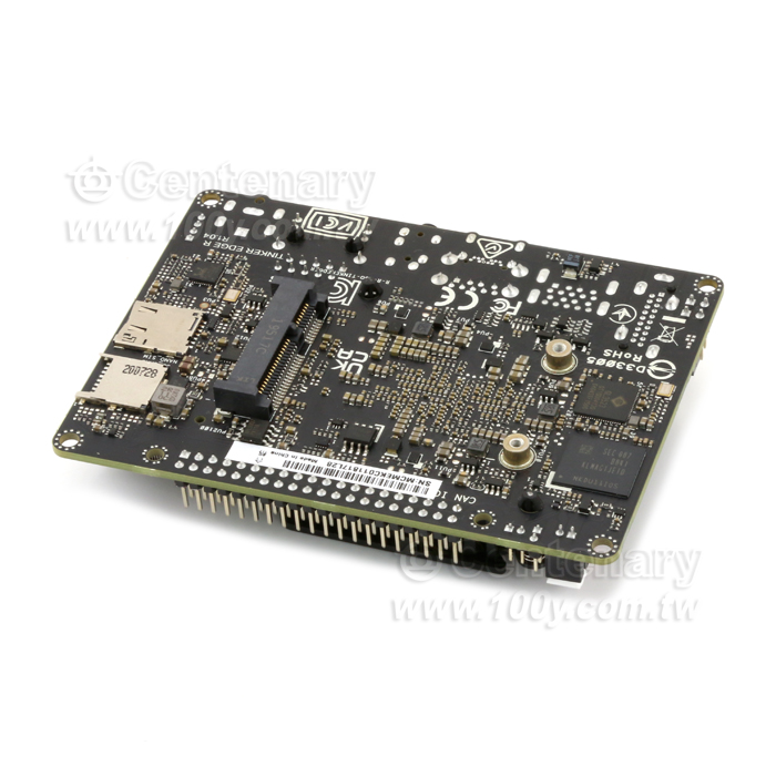 Asus Tinker Edge R RK3399Pro development board - 145731 Product Image
