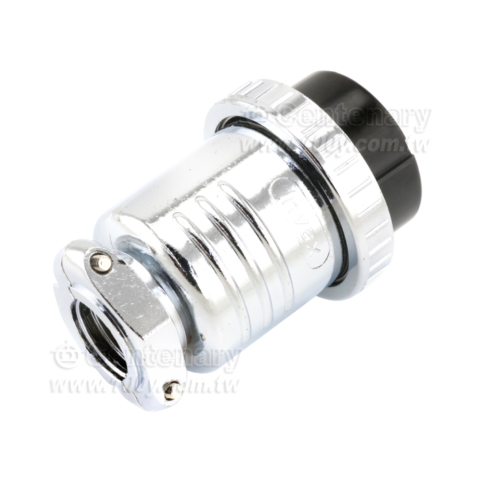CS  Series -Industial Circular Connector - 145858 Product Image