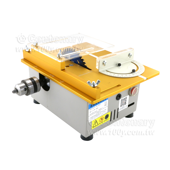 Micro table saw - 145724 Product Image