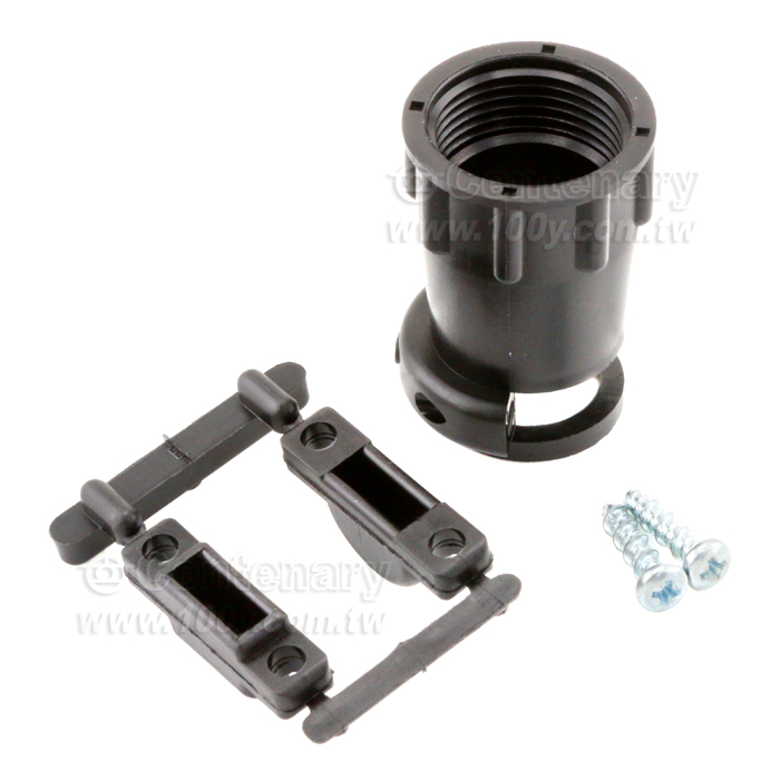 TE/AMP_CABLE CLAMP - 73795 Product Image