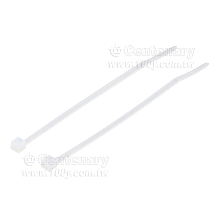 尼龍紮線帶 2.5*100mm - 145024 產品圖片