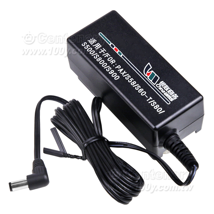 9V1A Adapter - 145533 Product Image