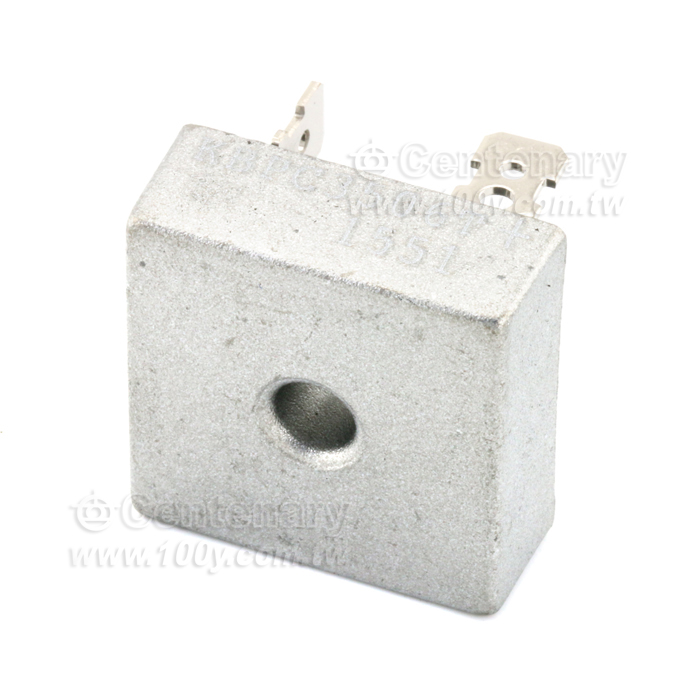 橋式整流器 35A/600V - 92165 產品圖片