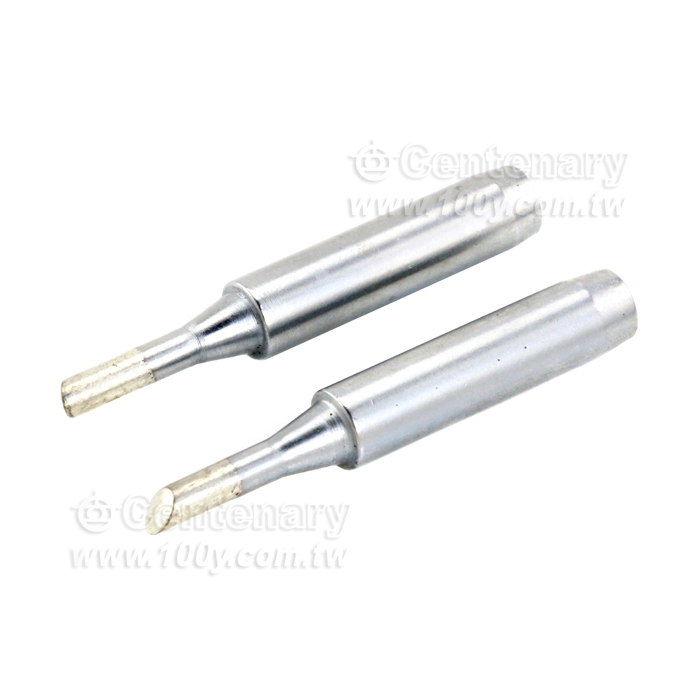 A級-936焊臺恒溫電烙鐵頭 10Pcs/吊卡包裝 - 101322 產品圖片