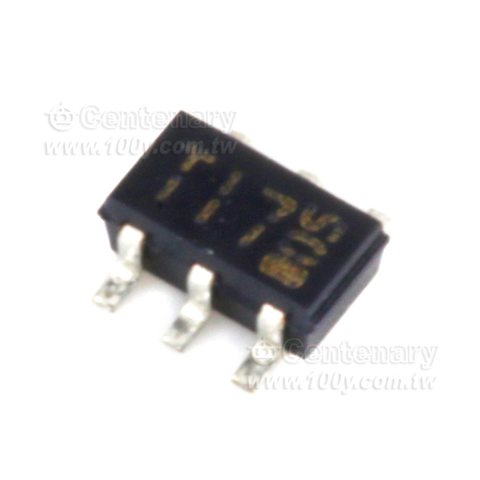 SMT6(SOT-457) 50V/500mA - 80341 產品圖片