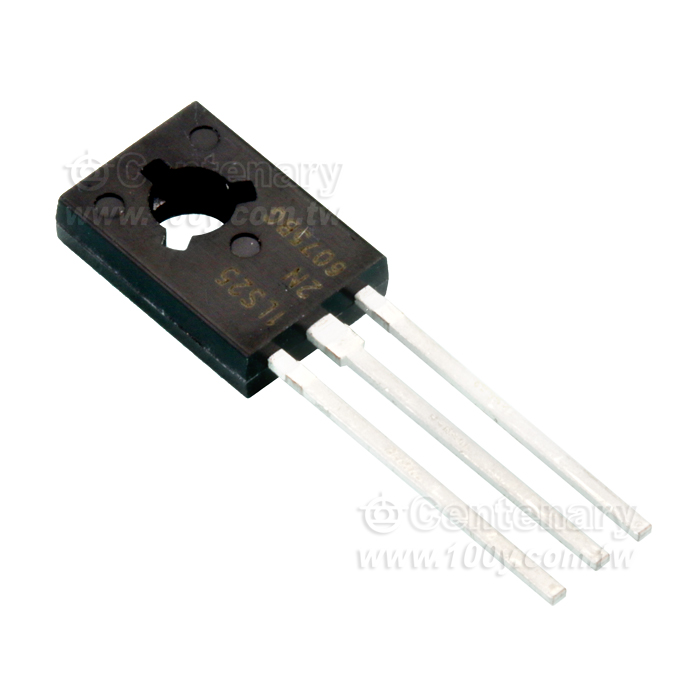 Littelfuse_Thyristor - 92169 Product Image