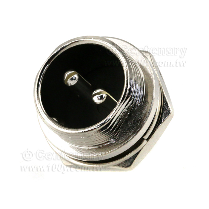 16 Series -Industial Circular Connectors - 87173 Product Image