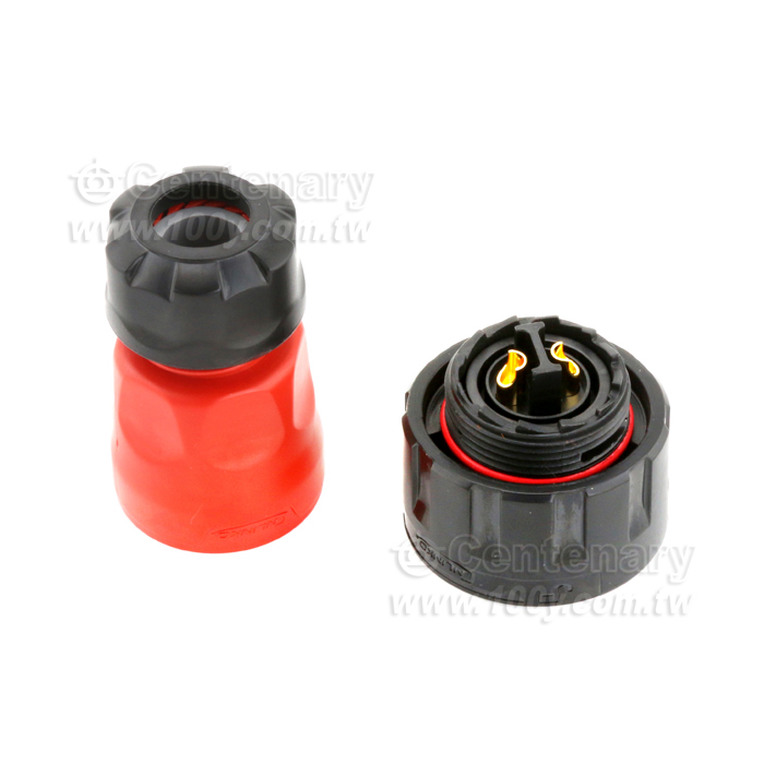 Cnlinko  YM24 type male plug - 145707 Product Image