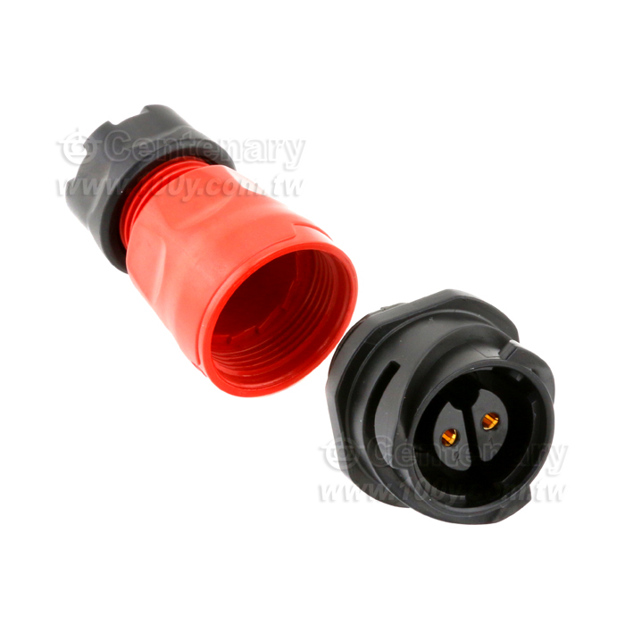 Cnlinko  YM24 type Female plug - 145710 Product Image
