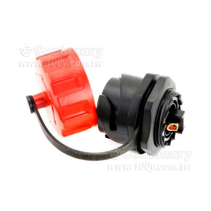 Cnlinko  YM24 type Female plug - 145713 Product Image