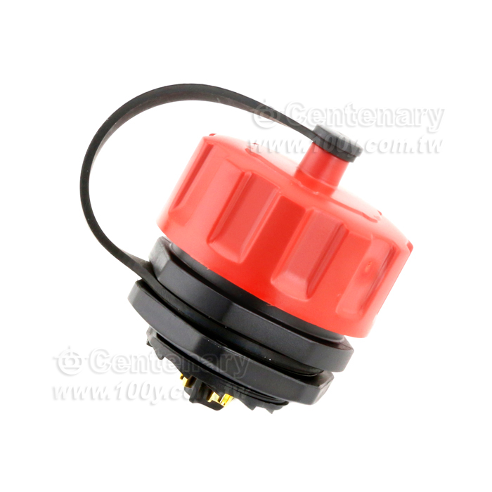 Cnlinko  YM24 type Female plug - 145714 Product Image