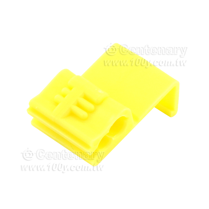 Mid-WayWire Connector - 13729 Product Image
