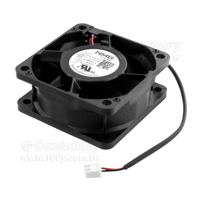 NMB fan - 145474 Product Image