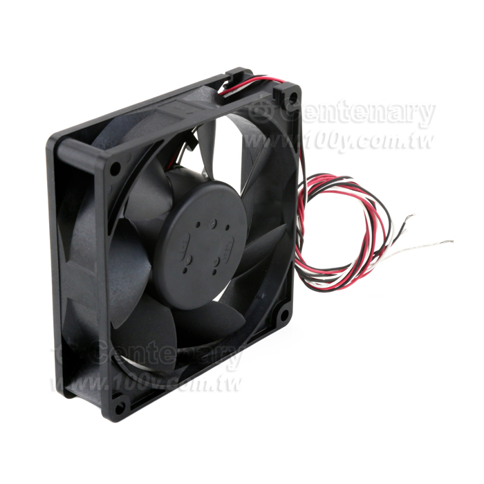NMB_ 0.49A  DC24V 11.76W   5600RPM滾珠 9225 - 145480 產品圖片