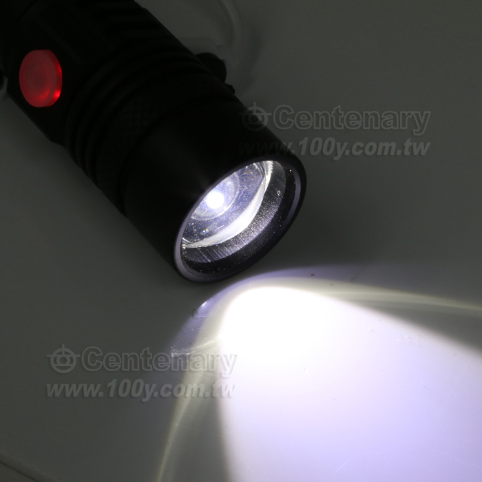 LED  Focusing Line  Flashlight - 145790 Product Image