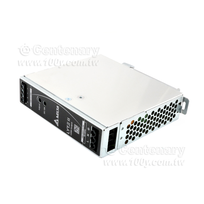 120W/12V PMT2平板電源供應器 - 144152 產品圖片