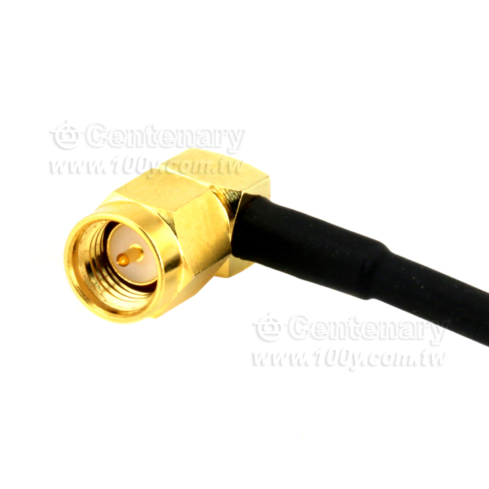 SMA-JW+SMA-KW-RG316-FEP - 145757 Product Image