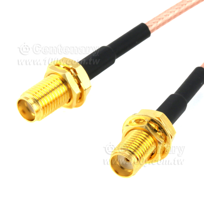 SMA-KY+SMA-KY-RG316-FEP - 145772 Product Image