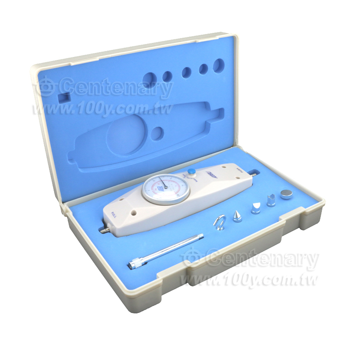 AIGU_ pointer type push-pull meter - 145701 Product Image