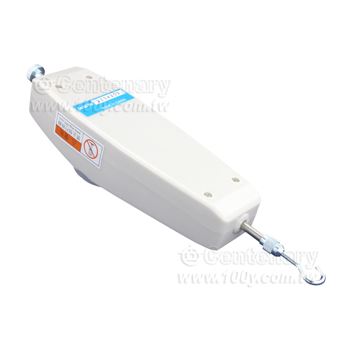 AIGU_ pointer type push-pull meter - 145703 Product Image