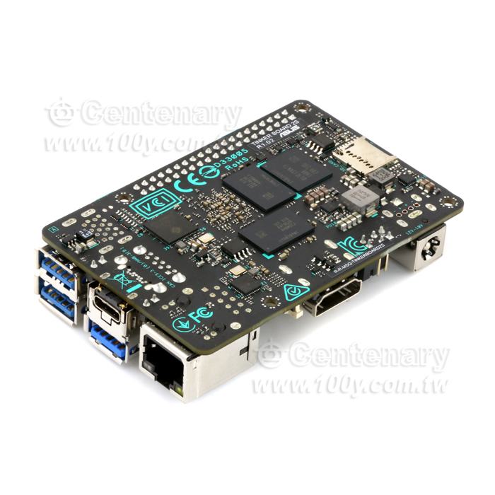 Asus Tinker Board 2S - 145738 Product Image