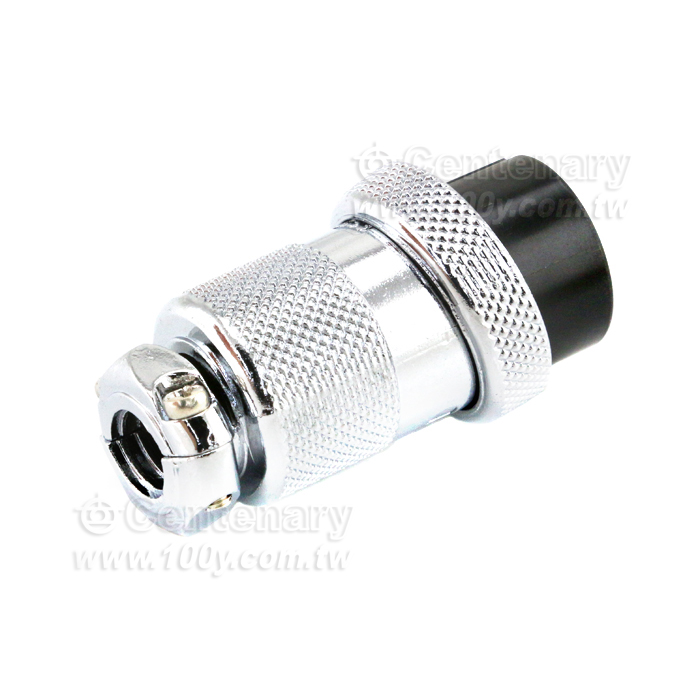 3P母頭 ψ25mm - 87195 產品圖片
