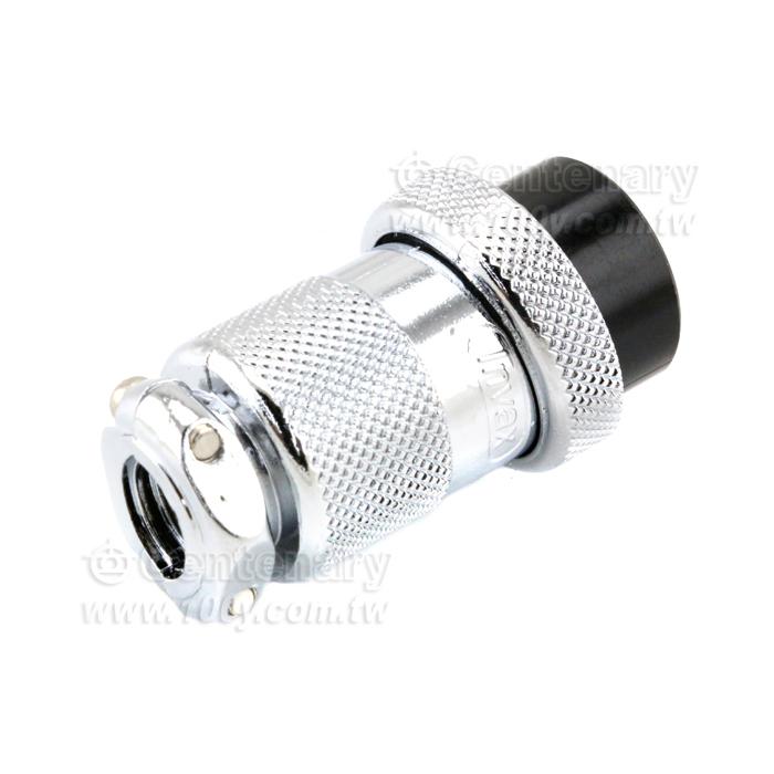 25 Series -Industial Circular Connector - 107430 Product Image