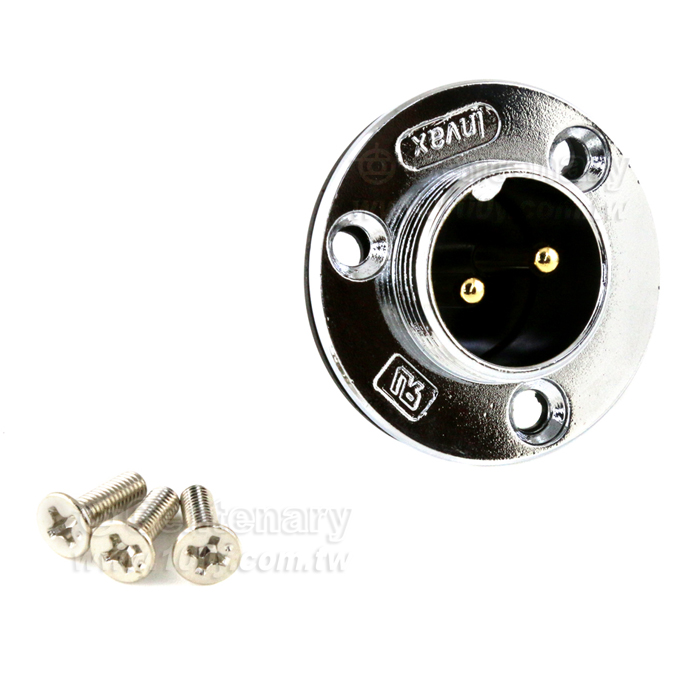 2P公座 ψ19mm - 87189 產品圖片