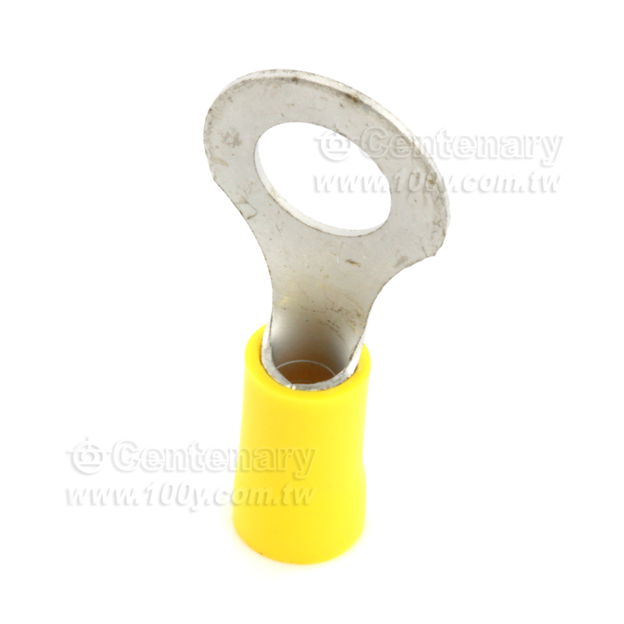 KSS_Insulated Ring Terminal - 116292 Product Image