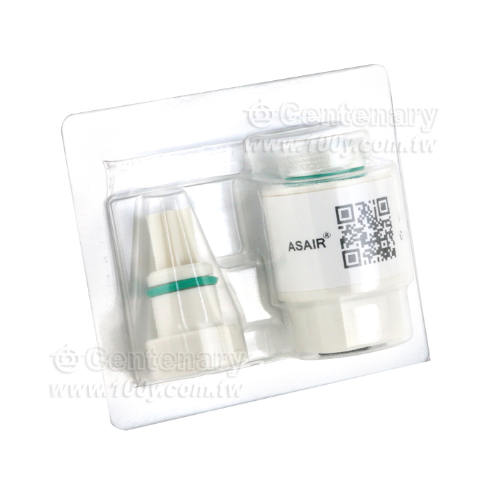 氧氣濃度感測器模組-替代MOX3模塊 - 145888 產品圖片