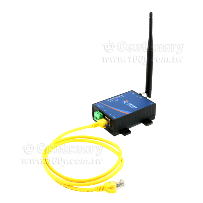 G805單網口工業路由器4G - 145862 產品圖片