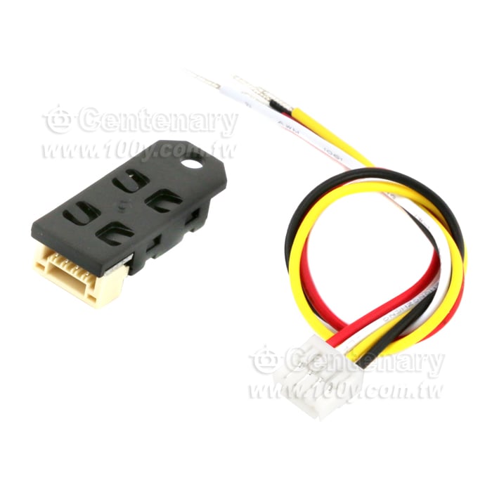 Temperature and Humidity Module - 145890 Product Image