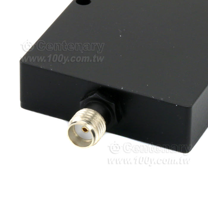 SMA型一分二功分器 - 145902 產品圖片